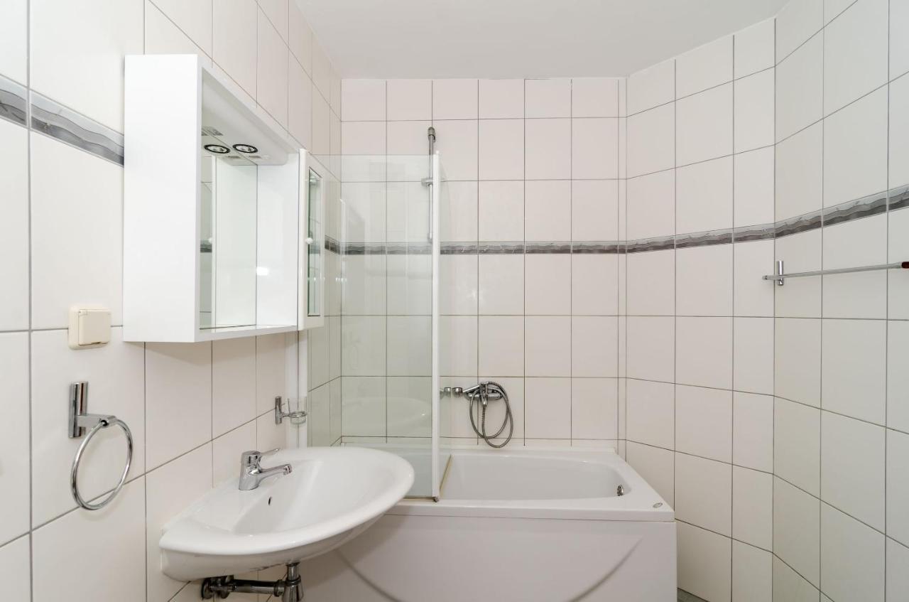 Burum Accommodation B&B-Apartment With Beautiful View Dubrovnik Exteriör bild