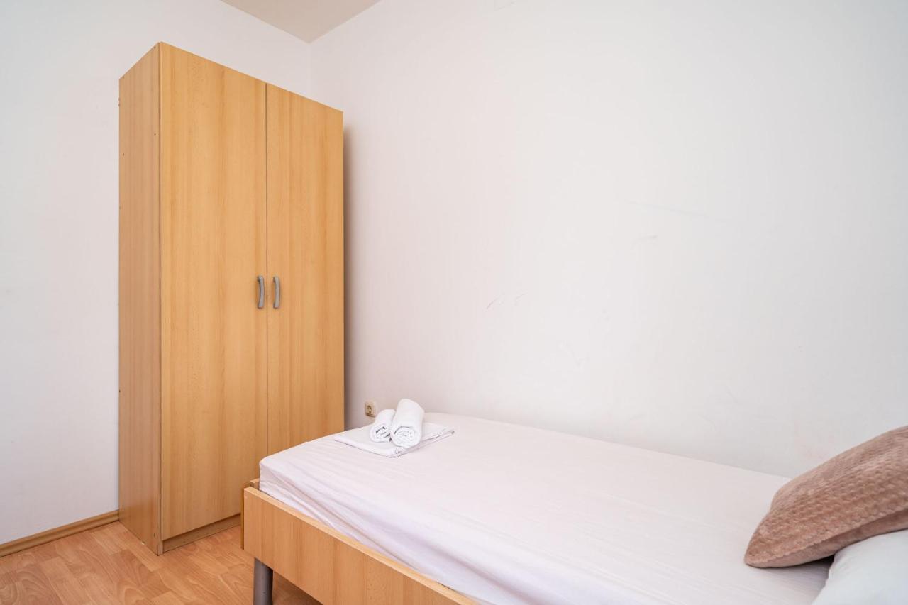 Burum Accommodation B&B-Apartment With Beautiful View Dubrovnik Exteriör bild