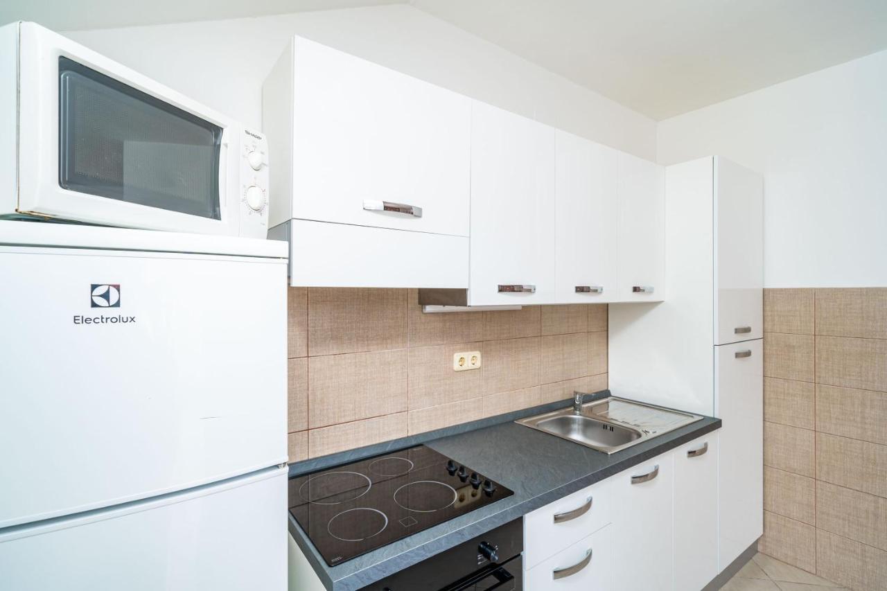 Burum Accommodation B&B-Apartment With Beautiful View Dubrovnik Exteriör bild