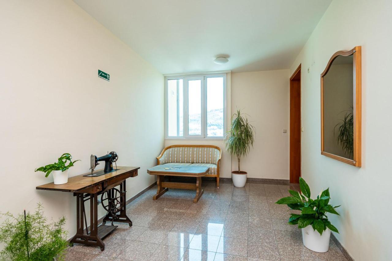 Burum Accommodation B&B-Apartment With Beautiful View Dubrovnik Exteriör bild