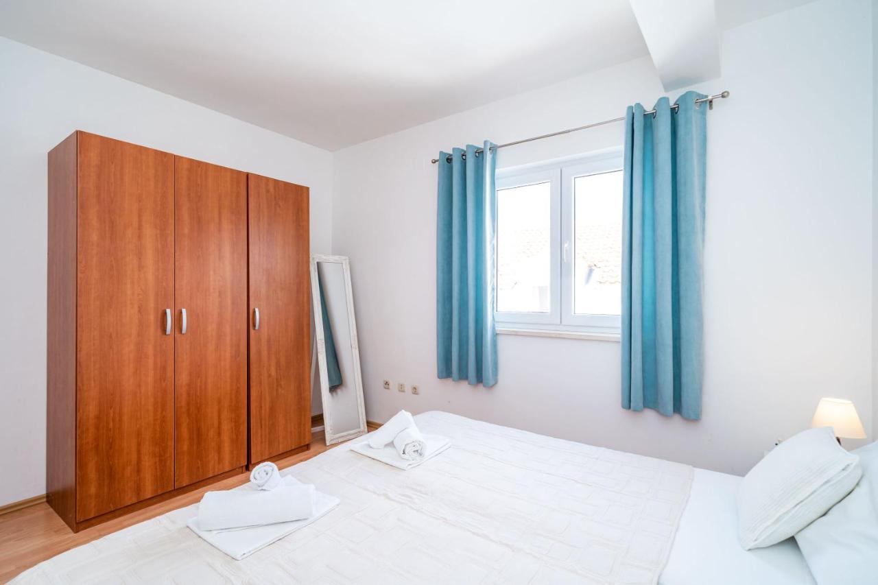 Burum Accommodation B&B-Apartment With Beautiful View Dubrovnik Exteriör bild