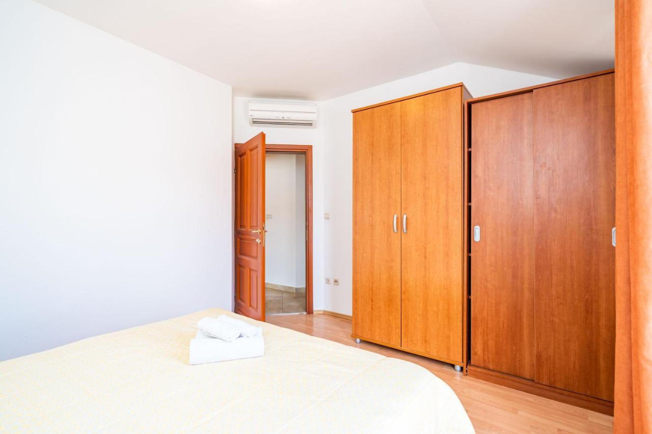 Burum Accommodation B&B-Apartment With Beautiful View Dubrovnik Exteriör bild