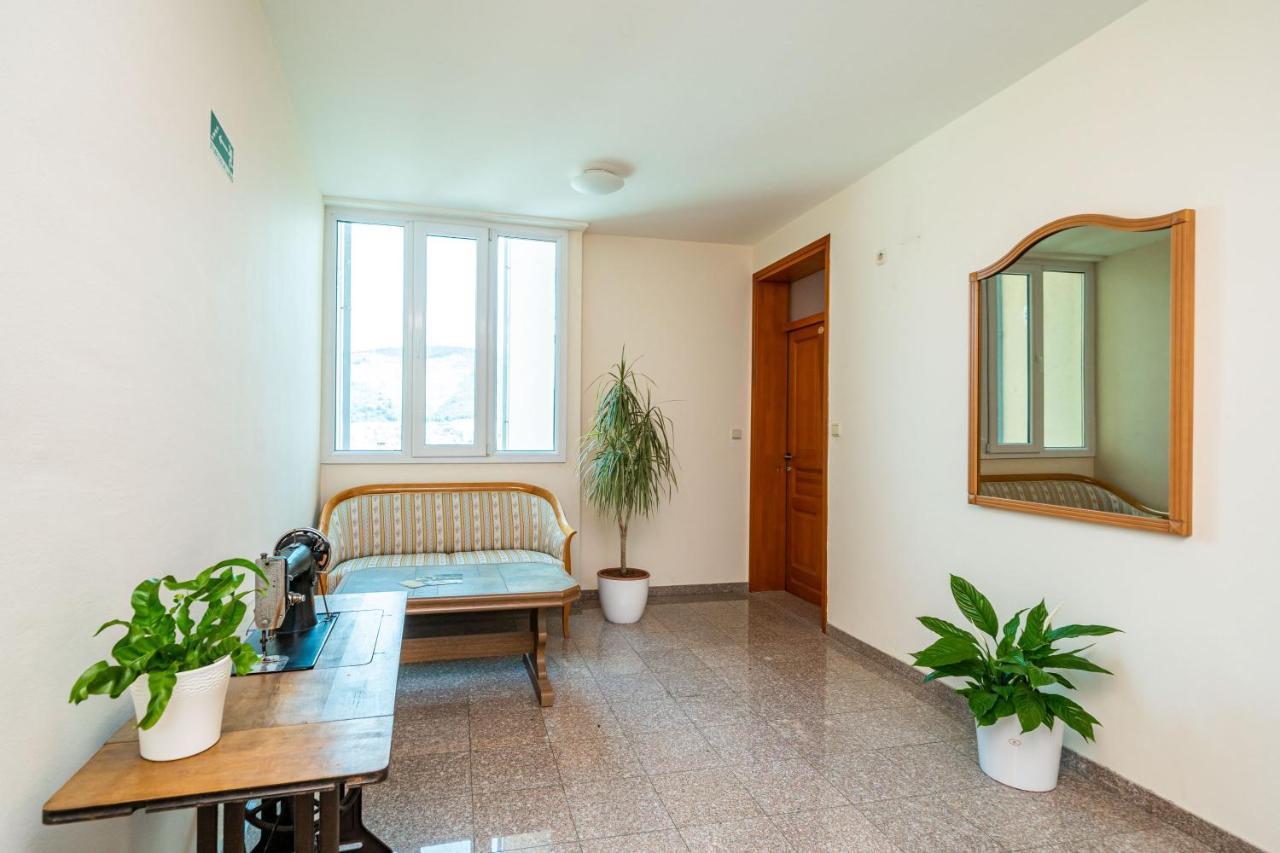 Burum Accommodation B&B-Apartment With Beautiful View Dubrovnik Exteriör bild