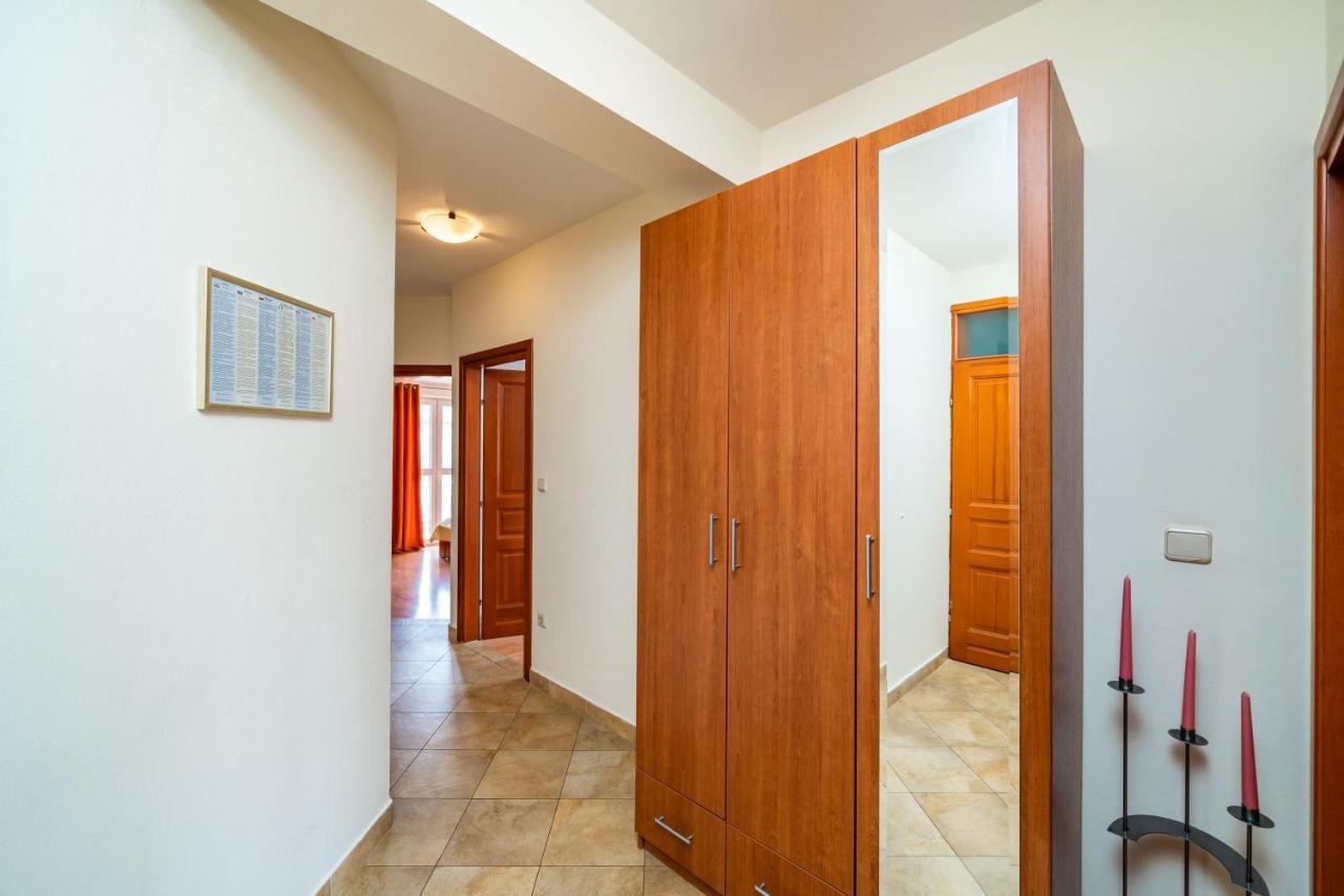 Burum Accommodation B&B-Apartment With Beautiful View Dubrovnik Exteriör bild