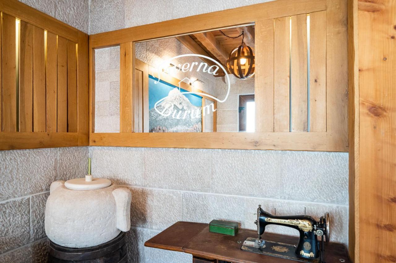 Burum Accommodation B&B-Apartment With Beautiful View Dubrovnik Exteriör bild